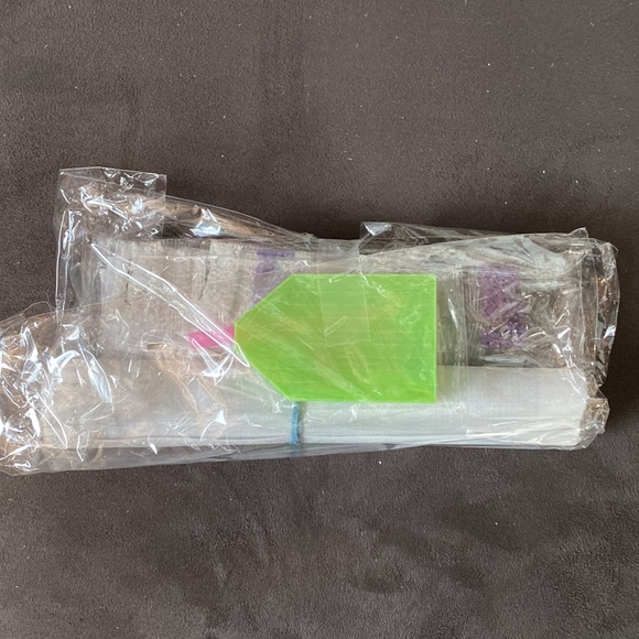 Disney Maleficent Watercolour Diamond Painting Kit - Picture 3 of 3